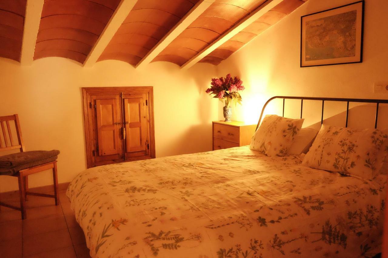 Cehegin Old Town Houseヴィラ エクステリア 写真